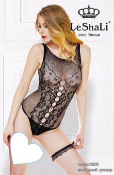Купить женское эро-белье в сетку в интернет-магазине Sellleggings.ru
